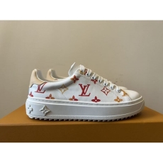 Louis Vuitton Low Shoes